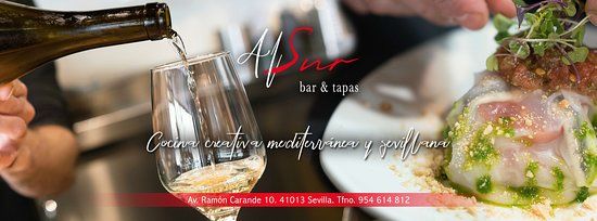 Al Sur Bar Tapas